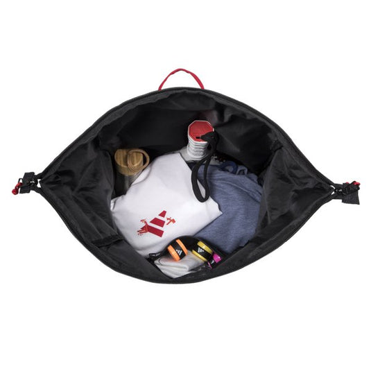 Adidas Padel Backpack Multigame Black 3.3 (Ale Galan) - TheDistrictPadelClub