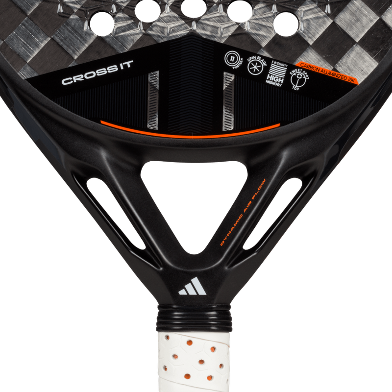 Load image into Gallery viewer, Adidas Cross It 3.4 Padel Racket
