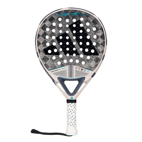 Adidas Cross IT Light 3.4 – Marta Ortega Padel Racket