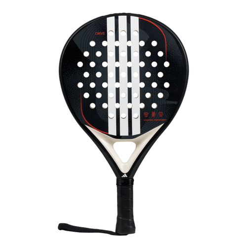 Adidas Drive Black 3.4 Padel Racket