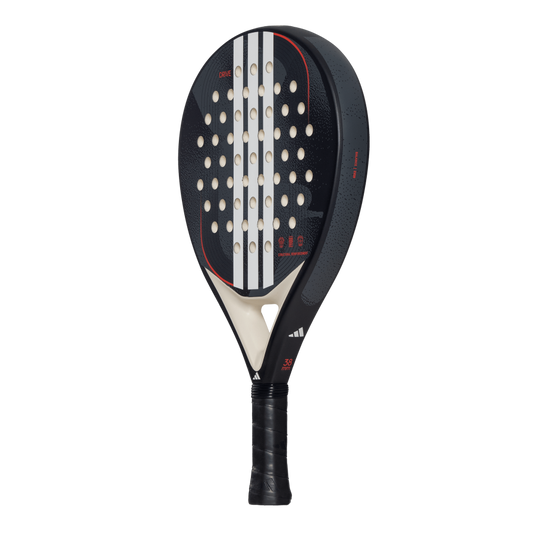 Adidas Drive Black 3.4 Padel Racket