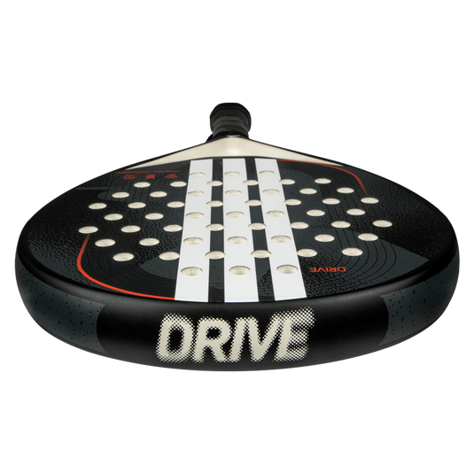 Adidas Drive Black 3.4 Padel Racket