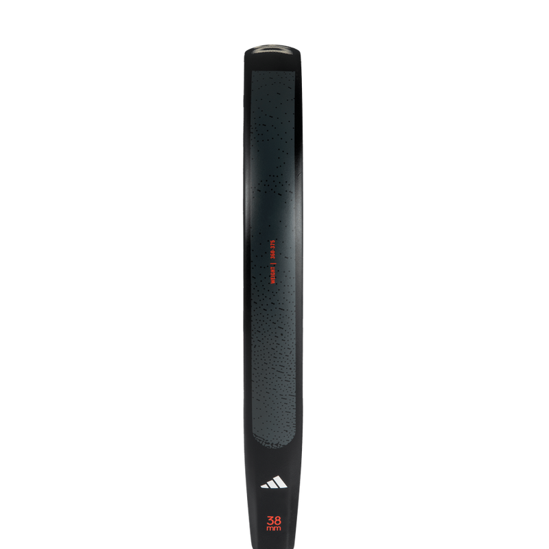 Load image into Gallery viewer, Adidas Drive Black 3.4 Padel Racket
