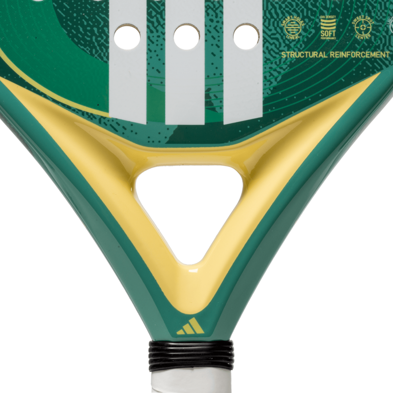 Load image into Gallery viewer, Adidas Drive Light 3.4 Padel Racket
