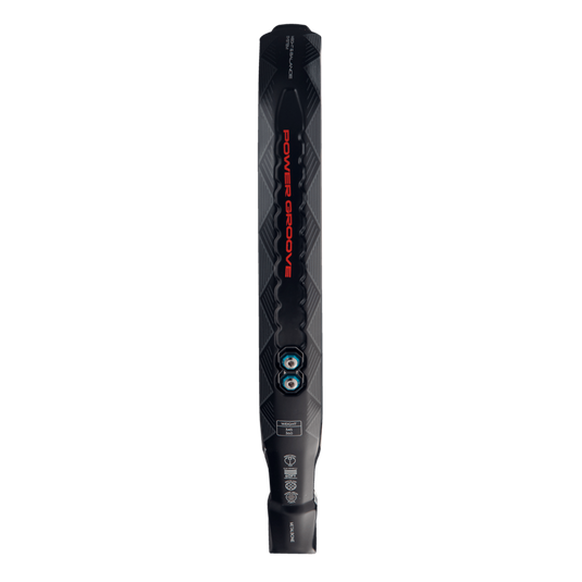 Adidas Metalbone 3.4 - Ale Galán Padel Racket