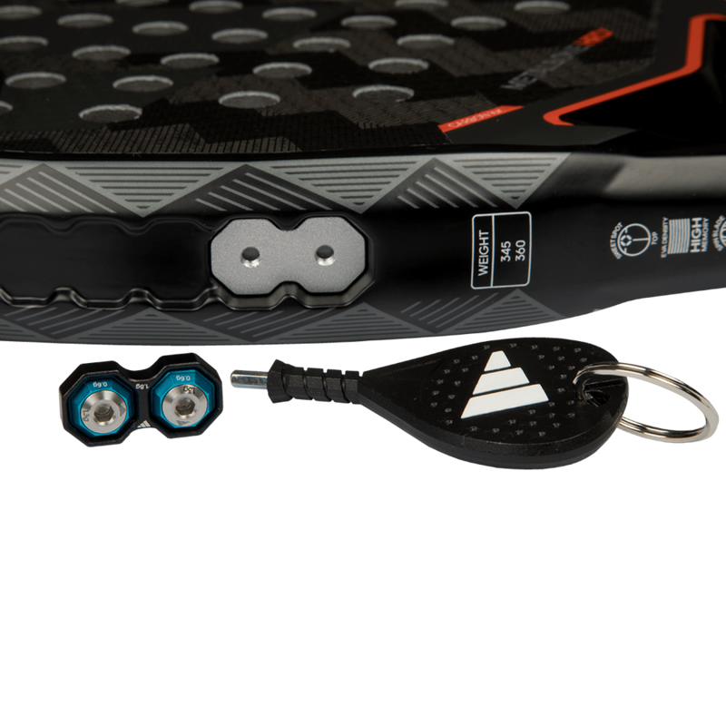 Load image into Gallery viewer, Adidas Metalbone 3.4 - Ale Galán Padel Racket
