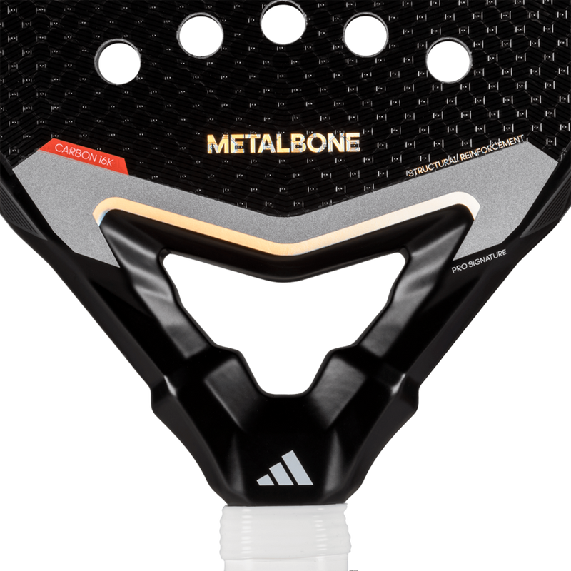 Load image into Gallery viewer, Adidas Metalbone 3.4 - Ale Galán Padel Racket
