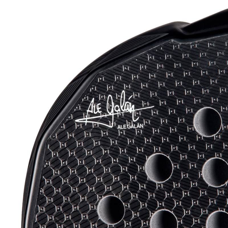 Load image into Gallery viewer, Adidas Metalbone HRD 3.4 - Ale Galán Padel Racket

