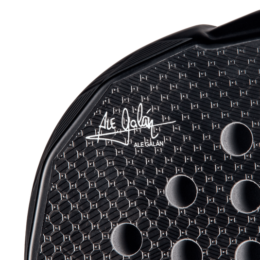 Adidas Metalbone HRD 3.4 - Ale Galán Padel Racket