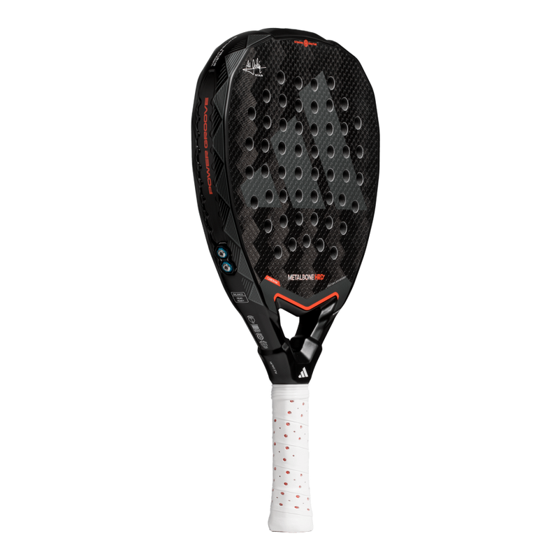 Load image into Gallery viewer, Adidas Metalbone HRD 3.4 - Ale Galán Padel Racket
