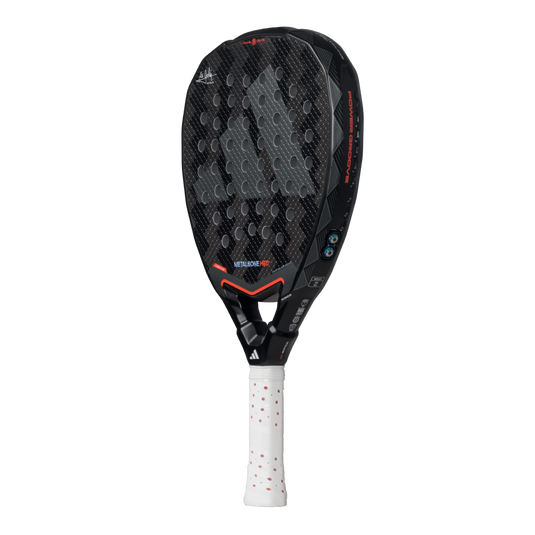 Adidas Metalbone HRD 3.4 - Ale Galán Padel Racket