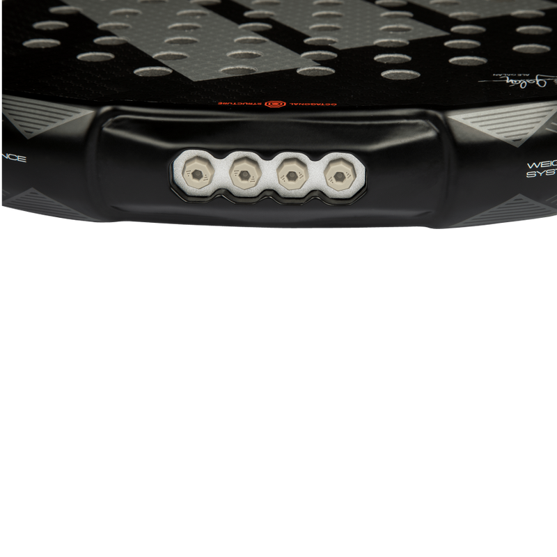 Load image into Gallery viewer, Adidas Metalbone HRD 3.4 - Ale Galán Padel Racket
