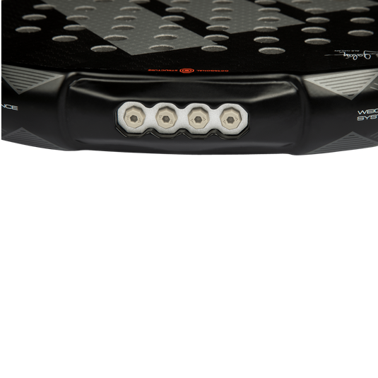 Adidas Metalbone HRD 3.4 - Ale Galán Padel Racket