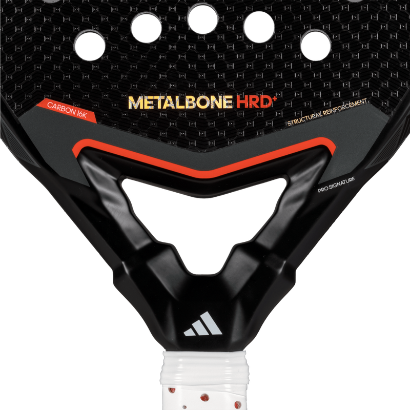 Load image into Gallery viewer, Adidas Metalbone HRD 3.4 - Ale Galán Padel Racket
