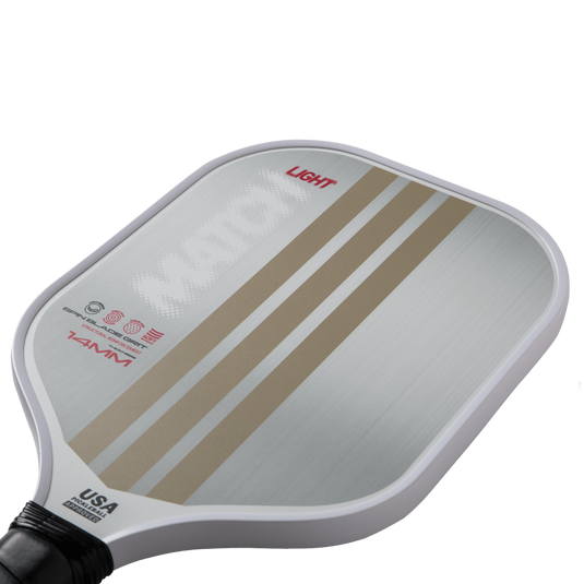 Adidas Match Light 2025 paddle