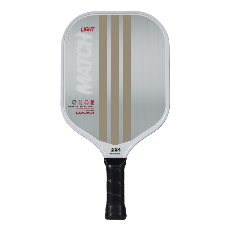 Load image into Gallery viewer, Adidas Match Light 2025 paddle
