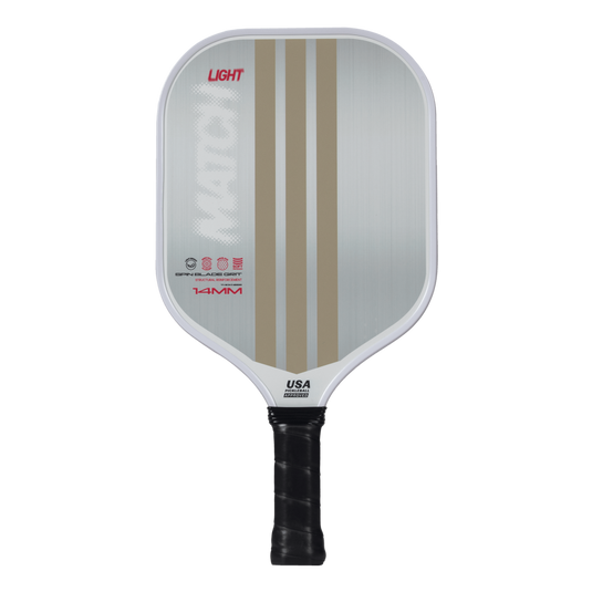 Adidas Match Light 2025 paddle