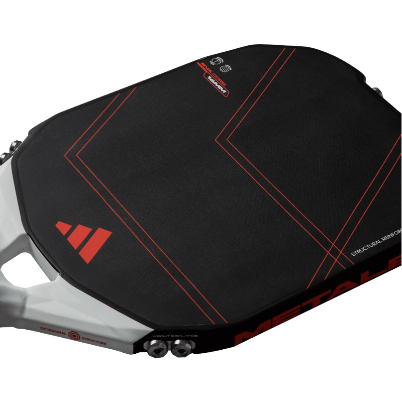 Load image into Gallery viewer, Adidas Metalbone S paddle
