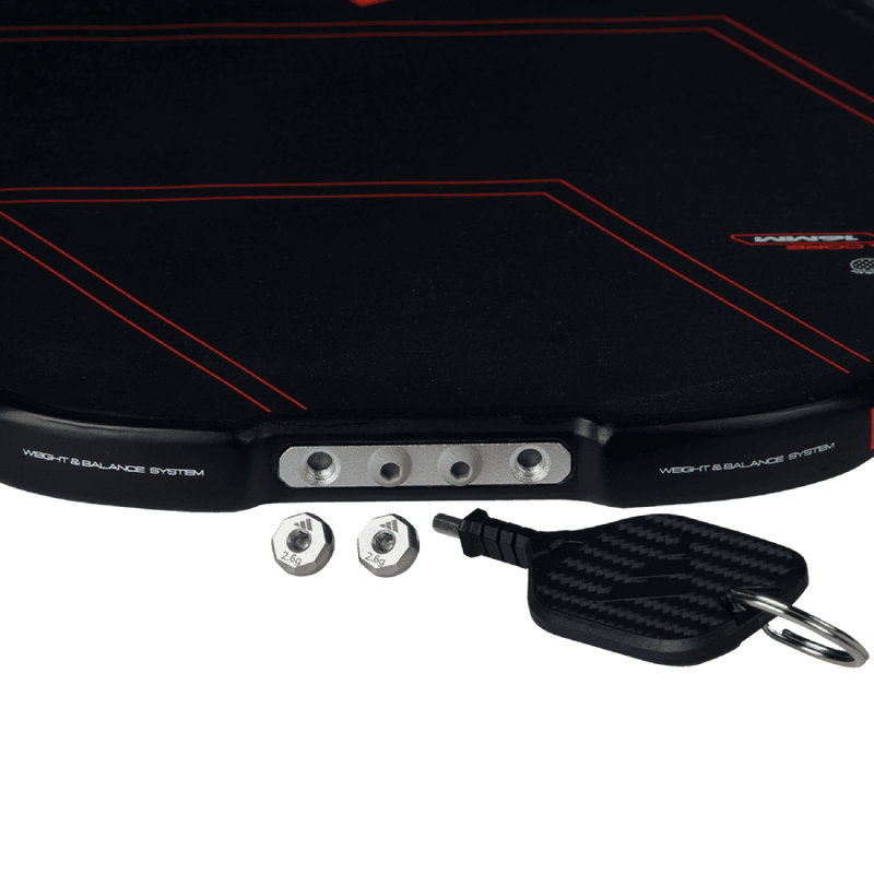 Load image into Gallery viewer, Adidas Metalbone S paddle
