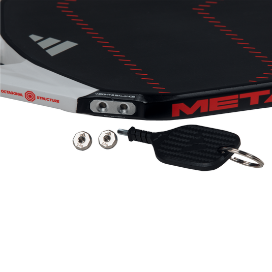 Adidas Metalbone LP paddle