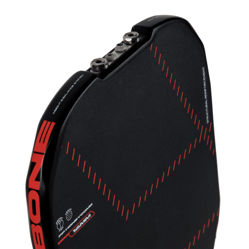 Load image into Gallery viewer, Adidas Metalbone LP paddle
