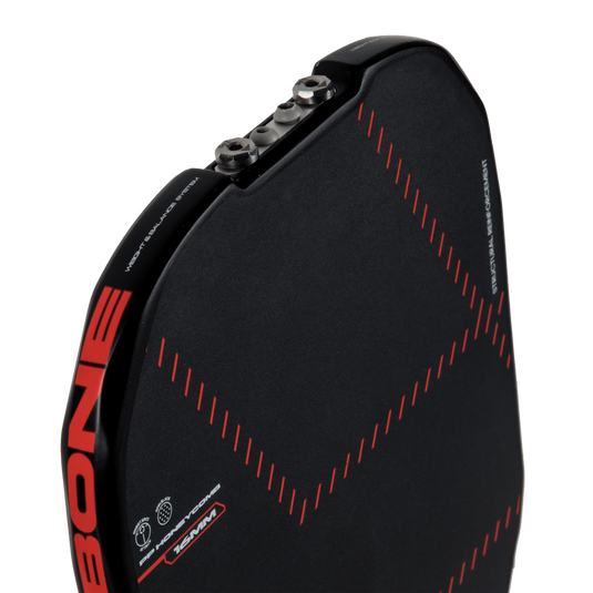 Adidas Metalbone LP paddle