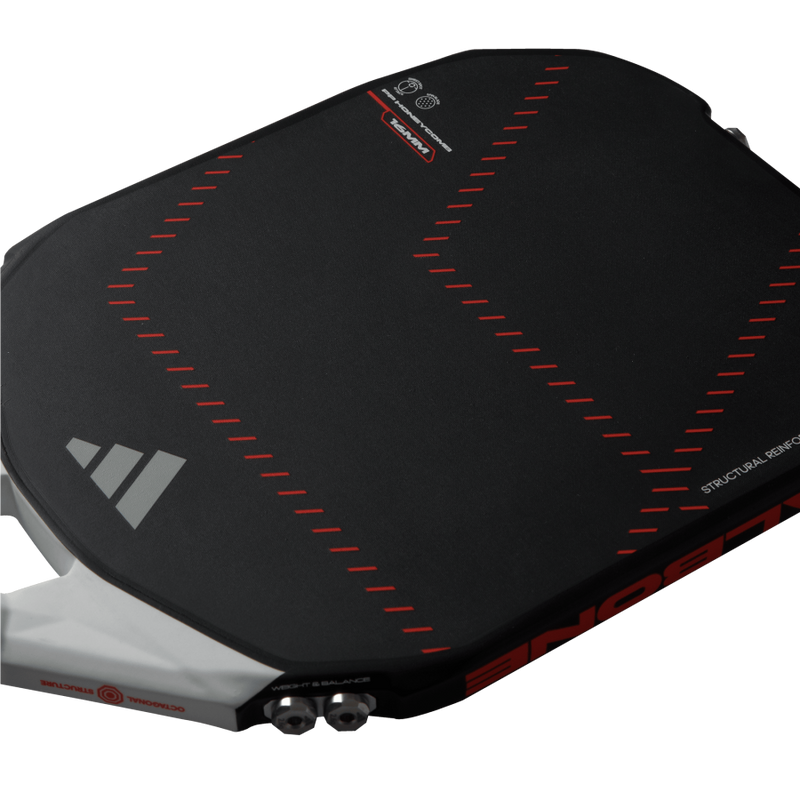 Load image into Gallery viewer, Adidas Metalbone LP paddle
