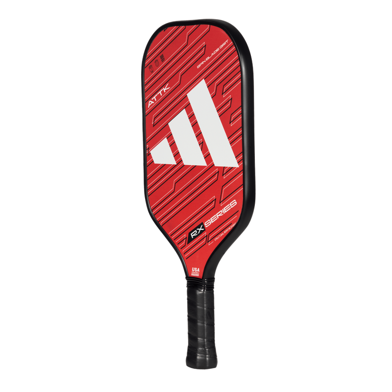 Load image into Gallery viewer, Adidas Pickleball Rx Attk Paddle
