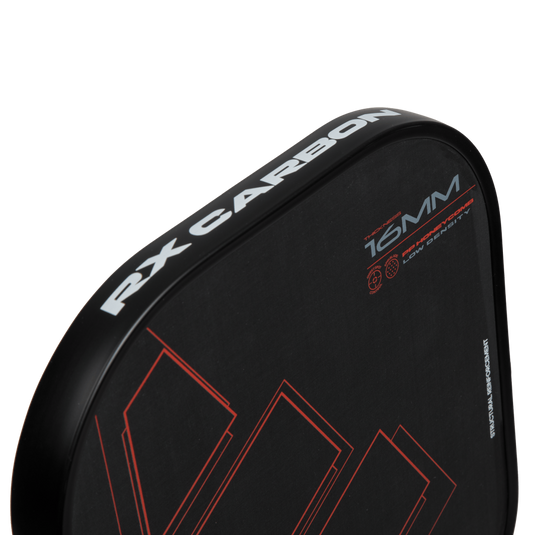Adidas Rx carbon Ctrl 2025 paddle