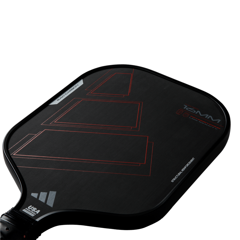 Load image into Gallery viewer, Adidas Rx carbon Ctrl 2025 paddle
