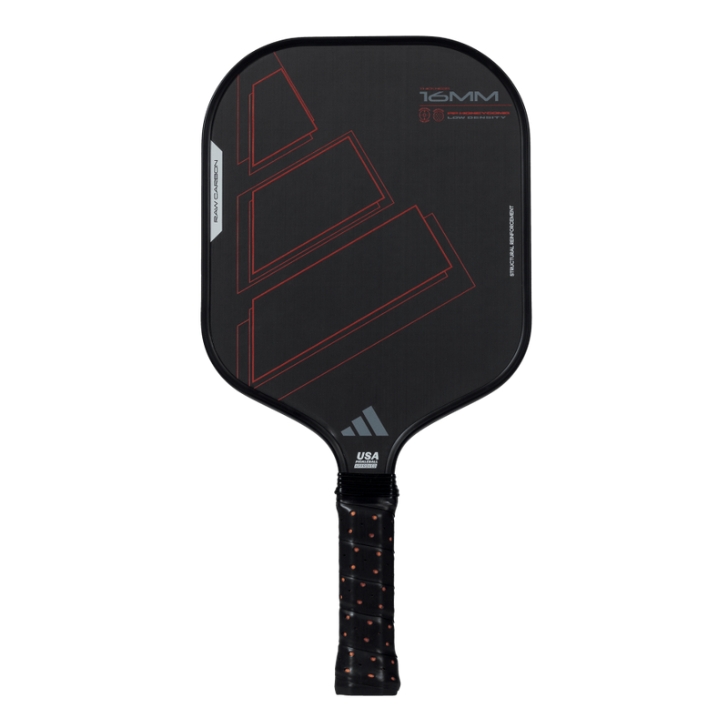 Load image into Gallery viewer, Adidas Rx carbon Ctrl 2025 paddle
