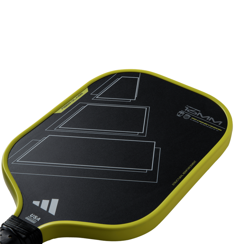 Load image into Gallery viewer, Adidas Rx Team Attk 2025 paddle
