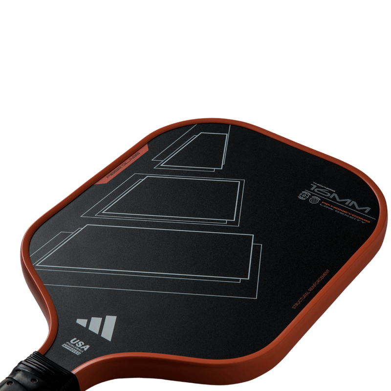 Load image into Gallery viewer, Adidas Rx Team Ctrl 2025 paddle
