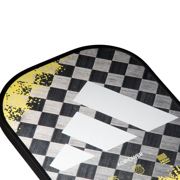 Load image into Gallery viewer, Adidas Pickleball Adipower Attk 3 Paddle - TheDistrictPadelClub
