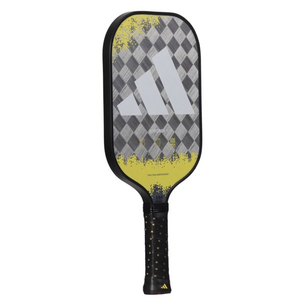 Load image into Gallery viewer, Adidas Pickleball Adipower Attk 3 Paddle - TheDistrictPadelClub
