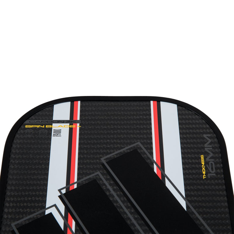 Load image into Gallery viewer, Adidas Pickleball Adipower Carbon Attk Paddle - TheDistrictPadelClub

