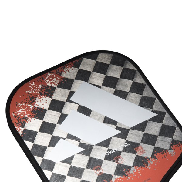 Load image into Gallery viewer, Adidas Pickleball Adipower Ctrl 3 Paddle - TheDistrictPadelClub
