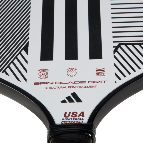 Load image into Gallery viewer, Adidas Pickleball Match Light 3 Paddle - TheDistrictPadelClub
