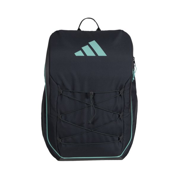 Adidas Pickleball & Padel Backpack Protour Anthratice 3.3 - TheDistrictPadelClub