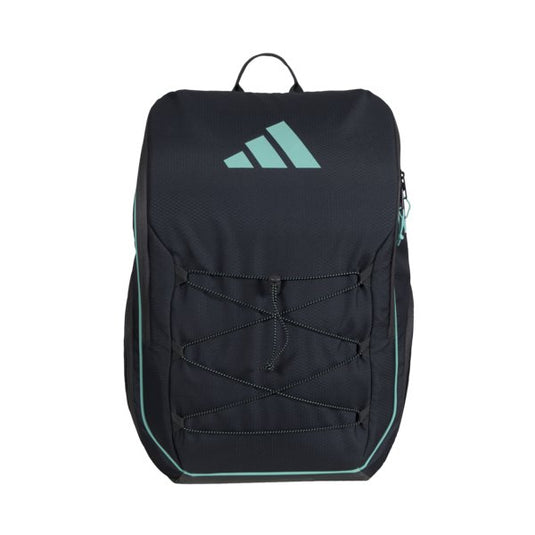 Adidas Pickleball & Padel Backpack Protour Anthratice 3.3 - TheDistrictPadelClub