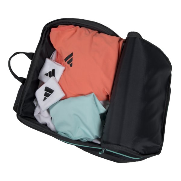 Load image into Gallery viewer, Adidas Pickleball &amp; Padel Backpack Protour Anthratice 3.3 - TheDistrictPadelClub
