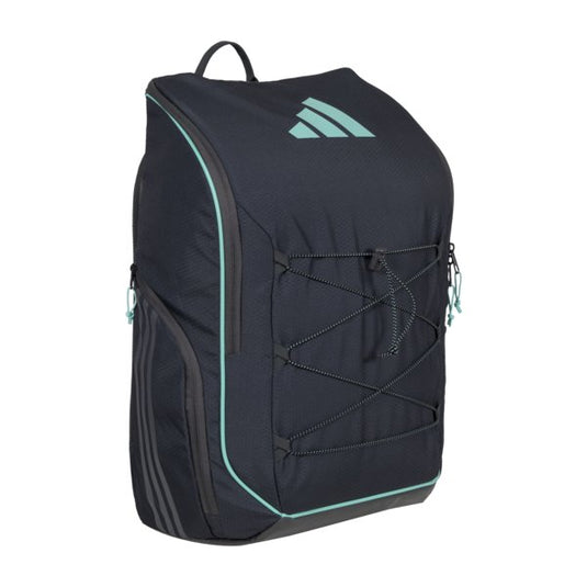 Adidas Pickleball & Padel Backpack Protour Anthratice 3.3 - TheDistrictPadelClub