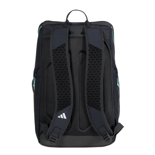 Adidas Pickleball & Padel Backpack Protour Anthratice 3.3 - TheDistrictPadelClub