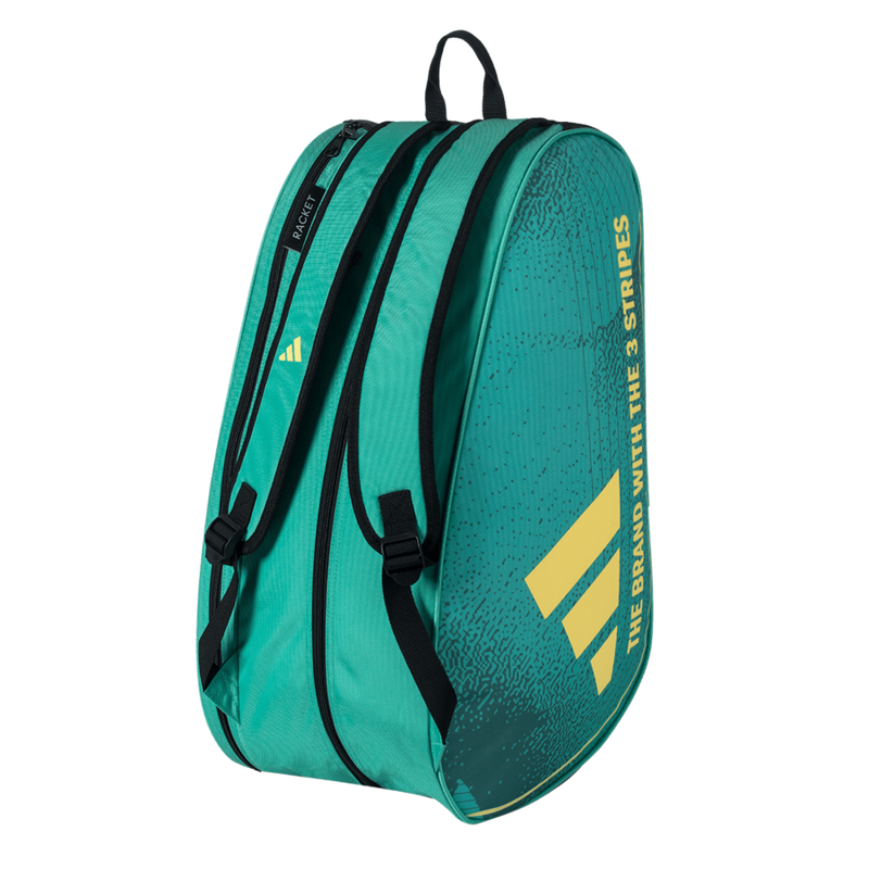 Load image into Gallery viewer, Racket Bag Control Green 3.4
