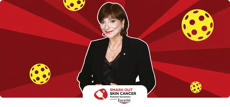 Smash Out Skin Cancer