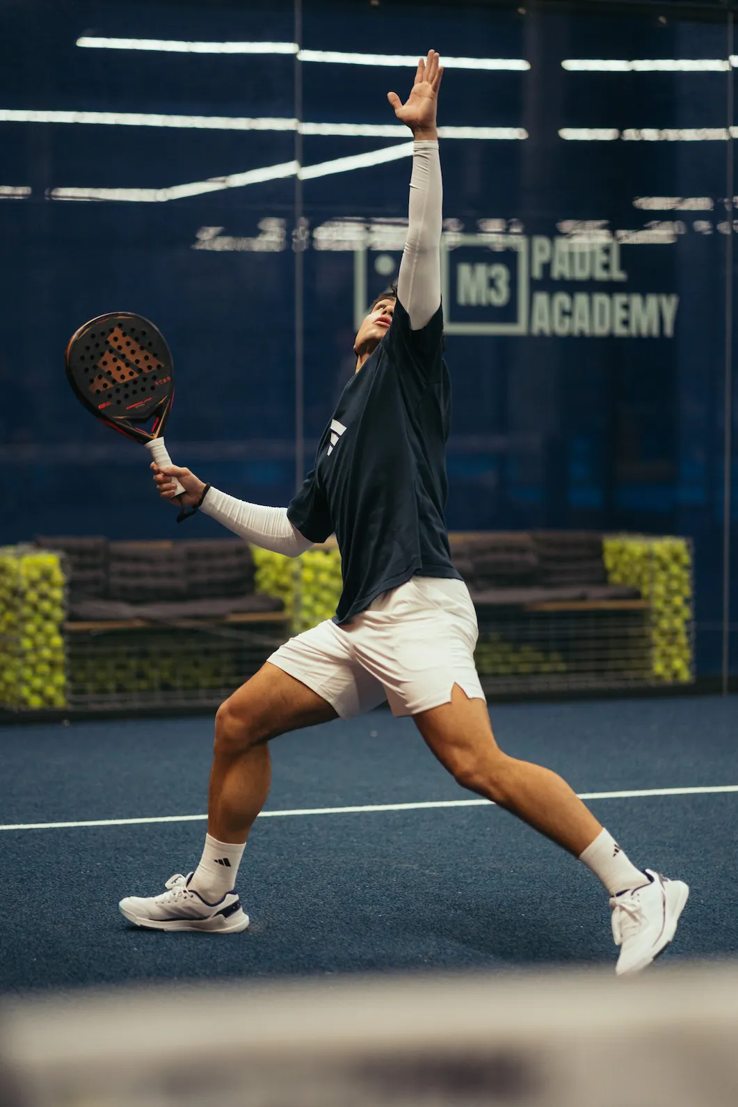 M3 Academy Image